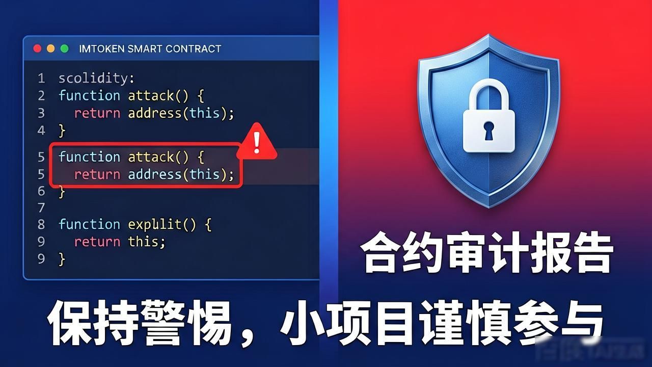 imToken官方风险提示：用户如何应对市场波动-第1张图片-imToken 官网｜全球领先多链去中心化钱包｜BTC ETH NFT DeFi 管理工具