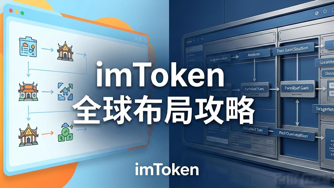imToken全球布局攻略 带你玩转各国币圈投资-第1张图片-imToken 官网|全球领先多链去中心化钱包|BTC ETH NFT DeFi 管理工具 imToken全球布局攻略 带你玩转各国币圈投资-第1张图片-imToken 官网|全球领先多链去中心化钱包|BTC ETH NFT DeFi 管理工具