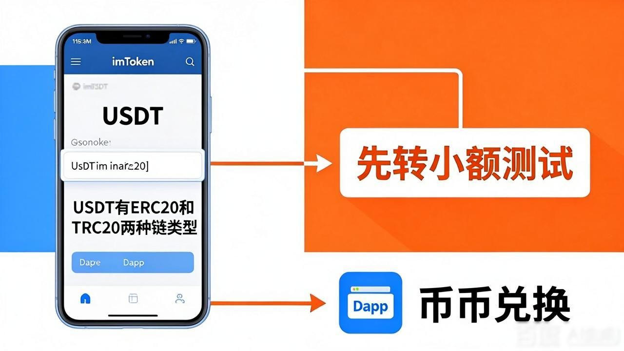 imToken官网怎么进？新手必看加密钱包使用指南-第1张图片-imToken 官网｜全球领先多链去中心化钱包｜BTC ETH NFT DeFi 管理工具