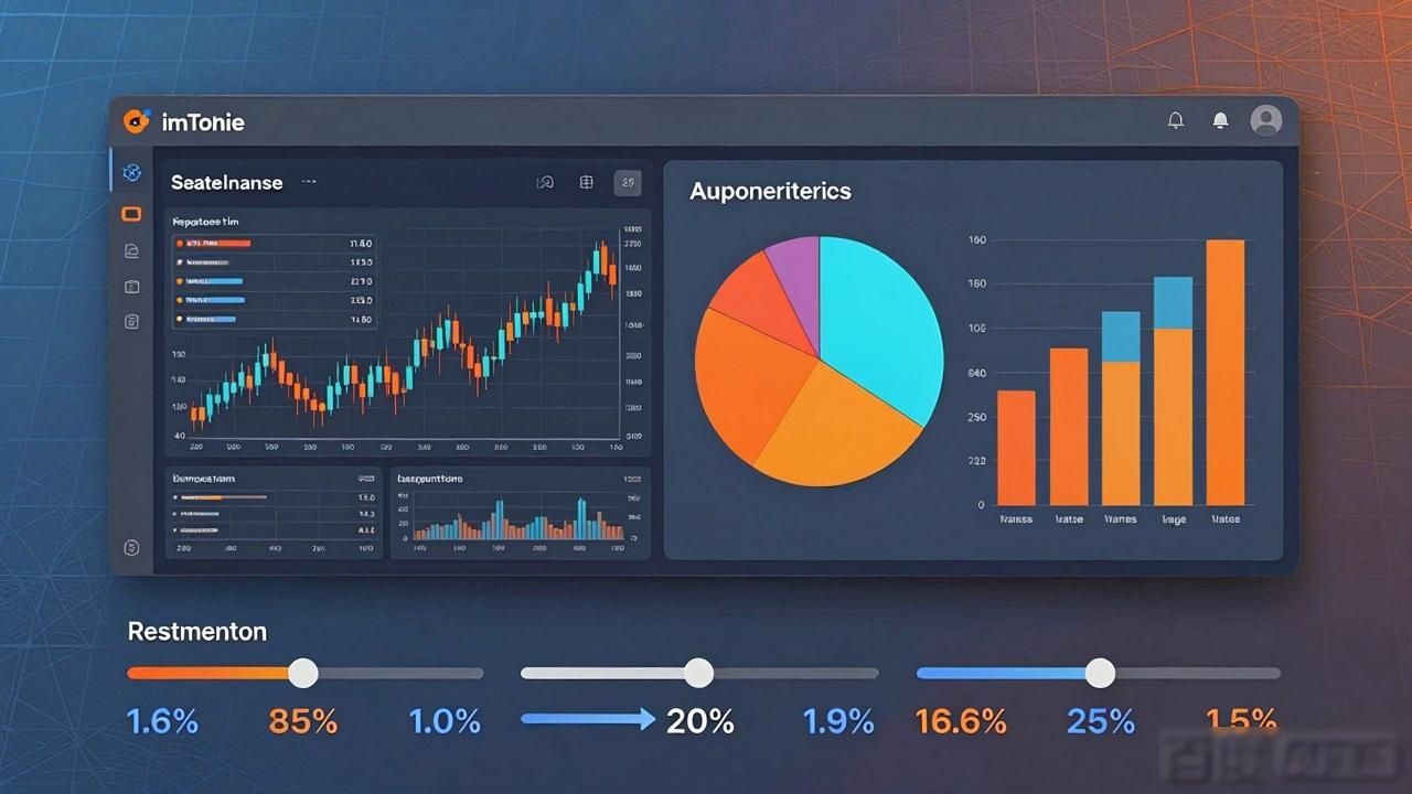 新手在imToken官网怎么选投资策略_避坑指南-第1张图片-imToken 官网|全球领先多链去中心化钱包|BTC ETH NFT DeFi 管理工具 新手在imToken官网怎么选投资策略_避坑指南-第1张图片-imToken 官网|全球领先多链去中心化钱包|BTC ETH NFT DeFi 管理工具