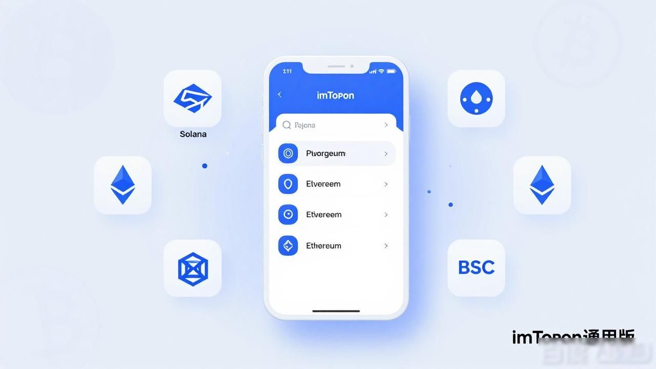imToken通用版凭什么成为加密巨头?-第1张图片-imToken 官网|全球领先多链去中心化钱包|BTC ETH NFT DeFi 管理工具 imToken通用版凭什么成为加密巨头?-第1张图片-imToken 官网|全球领先多链去中心化钱包|BTC ETH NFT DeFi 管理工具