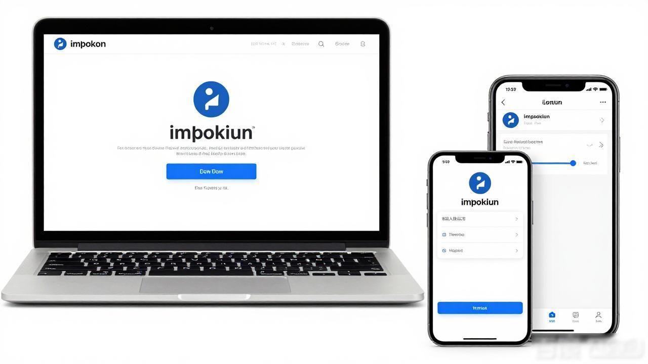 imToken钱包官网注册全流程指南-第1张图片-imToken 官网｜全球领先多链去中心化钱包｜BTC ETH NFT DeFi 管理工具