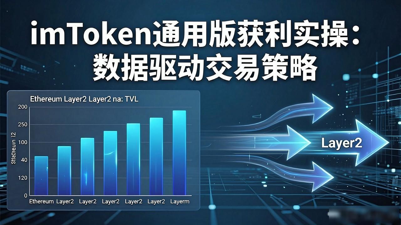 imToken通用版获利实操:数据驱动交易策略-第1张图片-imToken 官网|全球领先多链去中心化钱包|BTC ETH NFT DeFi 管理工具 imToken通用版获利实操:数据驱动交易策略-第1张图片-imToken 官网|全球领先多链去中心化钱包|BTC ETH NFT DeFi 管理工具