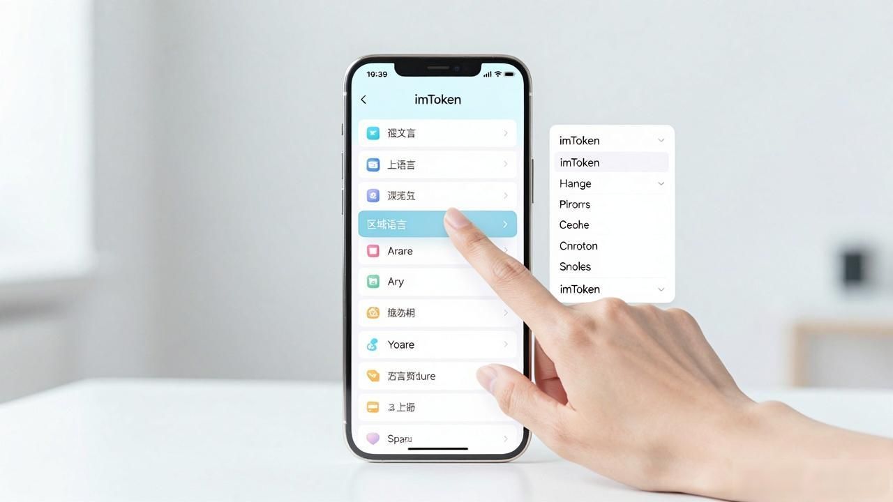 imToken多语言支持好用吗-第1张图片-imToken 官网|全球领先多链去中心化钱包|BTC ETH NFT DeFi 管理工具 imToken多语言支持好用吗-第1张图片-imToken 官网|全球领先多链去中心化钱包|BTC ETH NFT DeFi 管理工具