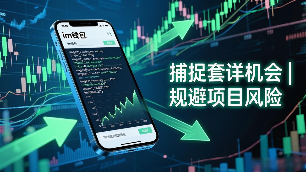 im钱包怎么看项目?深度分析帮你抓机会-第1张图片-imToken 官网|全球领先多链去中心化钱包|BTC ETH NFT DeFi 管理工具 im钱包怎么看项目?深度分析帮你抓机会-第1张图片-imToken 官网|全球领先多链去中心化钱包|BTC ETH NFT DeFi 管理工具