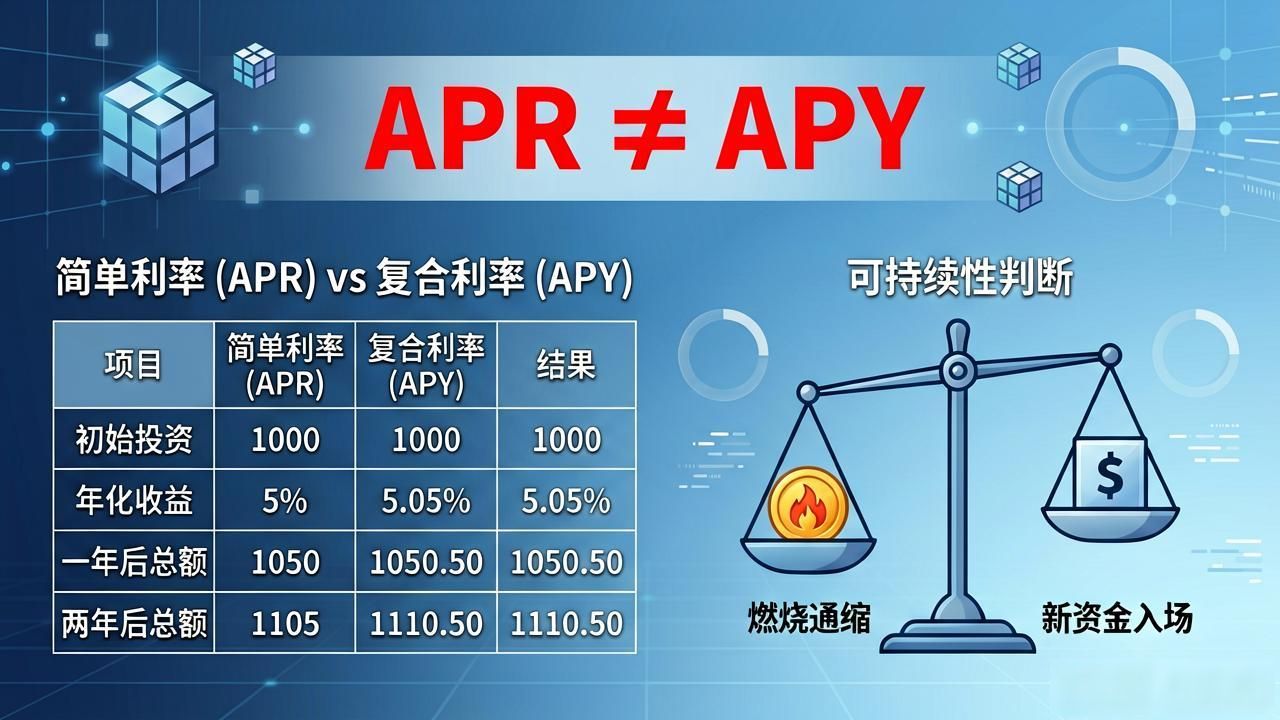apr区块链到底是怎么回事如何看懂收益风险-第1张图片-imToken 官网｜全球领先多链去中心化钱包｜BTC ETH NFT DeFi 管理工具