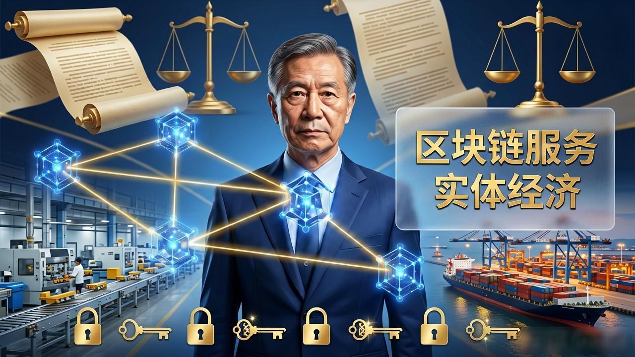 区块链底层真相：王永利眼中的去伪存真