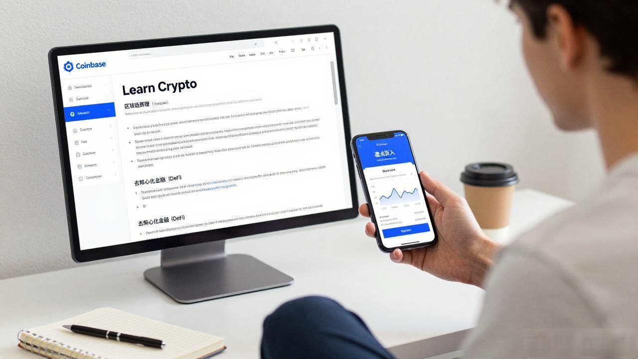 Coinbase买加密数字货币靠谱吗?新手别踩这几个坑-第1张图片-imToken 官网|全球领先多链去中心化钱包|BTC ETH NFT DeFi 管理工具 Coinbase买加密数字货币靠谱吗?新手别踩这几个坑-第1张图片-imToken 官网|全球领先多链去中心化钱包|BTC ETH NFT DeFi 管理工具