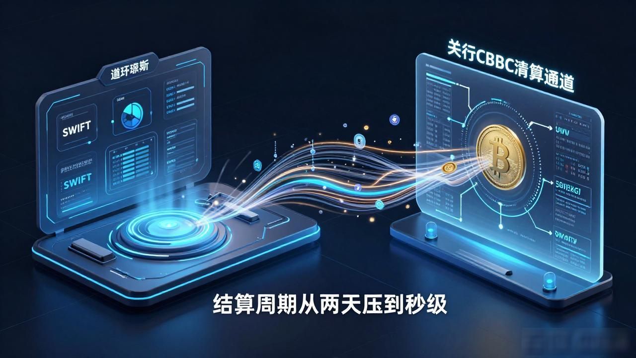数字化货币和DCM到底有没有关系？债务资本市场正在发生什么