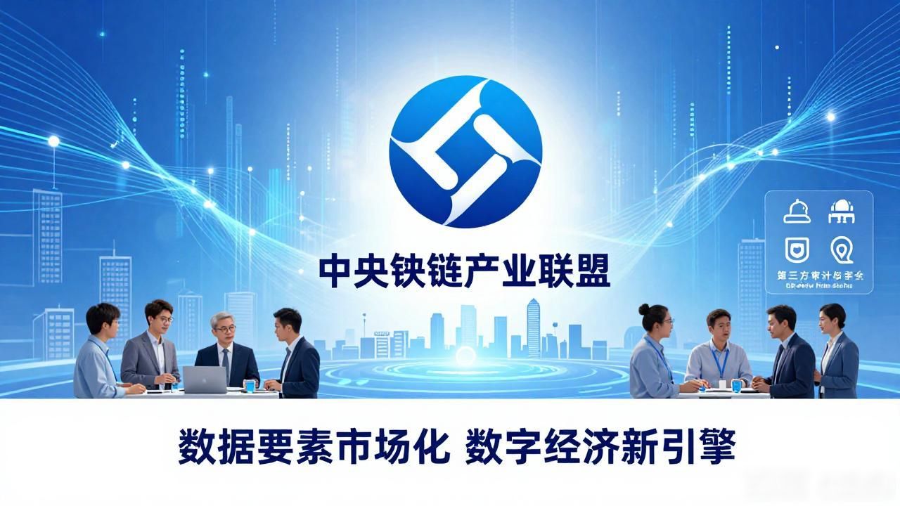 中关村区块链产业联盟:企业数字化转型的强力引擎-第1张图片-imToken 官网|全球领先多链去中心化钱包|BTC ETH NFT DeFi 管理工具 中关村区块链产业联盟:企业数字化转型的强力引擎-第1张图片-imToken 官网|全球领先多链去中心化钱包|BTC ETH NFT DeFi 管理工具