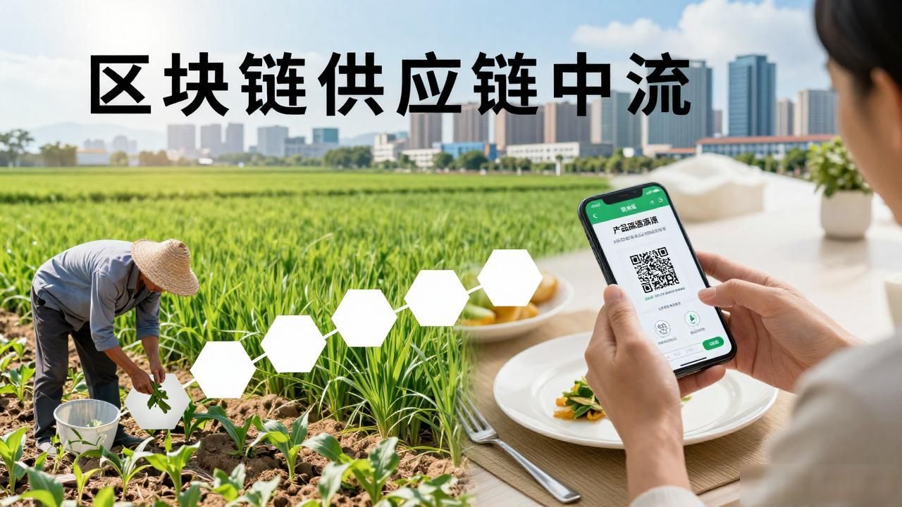 区块链实战指南:普通人如何看懂去中心化浪潮-第1张图片-imToken 官网|全球领先多链去中心化钱包|BTC ETH NFT DeFi 管理工具 区块链实战指南:普通人如何看懂去中心化浪潮-第1张图片-imToken 官网|全球领先多链去中心化钱包|BTC ETH NFT DeFi 管理工具