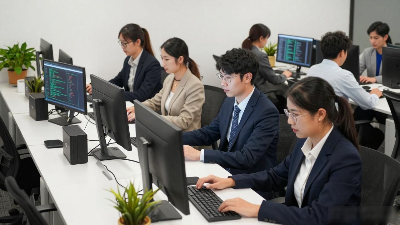 只专注数字货币的公司凭什么活得久？