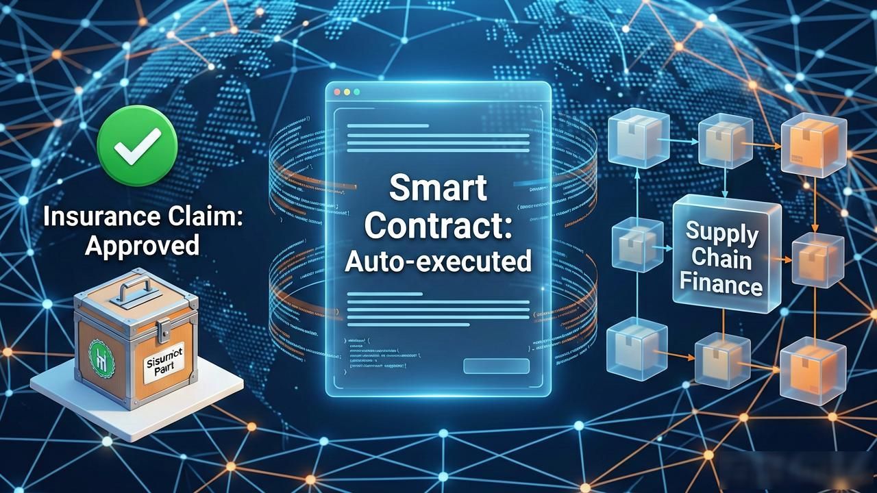 区块链到底是个啥?大白话聊聊去中心化那点事-第1张图片-imToken 官网|全球领先多链去中心化钱包|BTC ETH NFT DeFi 管理工具 区块链到底是个啥?大白话聊聊去中心化那点事-第1张图片-imToken 官网|全球领先多链去中心化钱包|BTC ETH NFT DeFi 管理工具