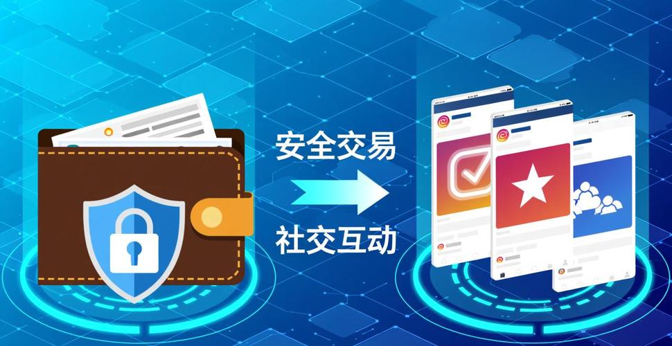 拆掉imToken这堵墙！下载它，让信息狂奔起来！
