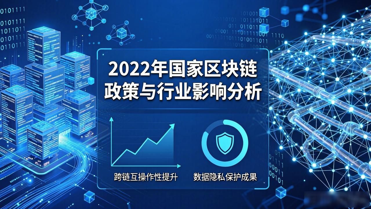 2022年国家区块链政策盘点与行业影响分析-第1张图片-imToken 官网｜全球领先多链去中心化钱包｜BTC ETH NFT DeFi 管理工具