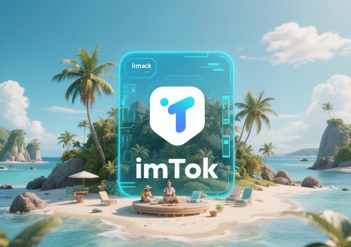 别瞎找！用imToken官方正版钱包建安全情报共享超好用！