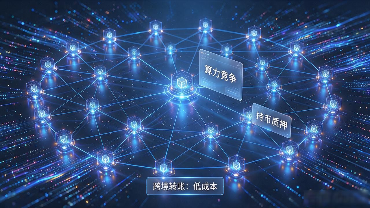 加密数字货币到底是什么?一文讲清楚原理与应用-第1张图片-imToken 官网|全球领先多链去中心化钱包|BTC ETH NFT DeFi 管理工具 加密数字货币到底是什么?一文讲清楚原理与应用-第1张图片-imToken 官网|全球领先多链去中心化钱包|BTC ETH NFT DeFi 管理工具