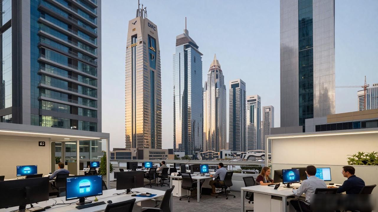迪拜数字货币在哪