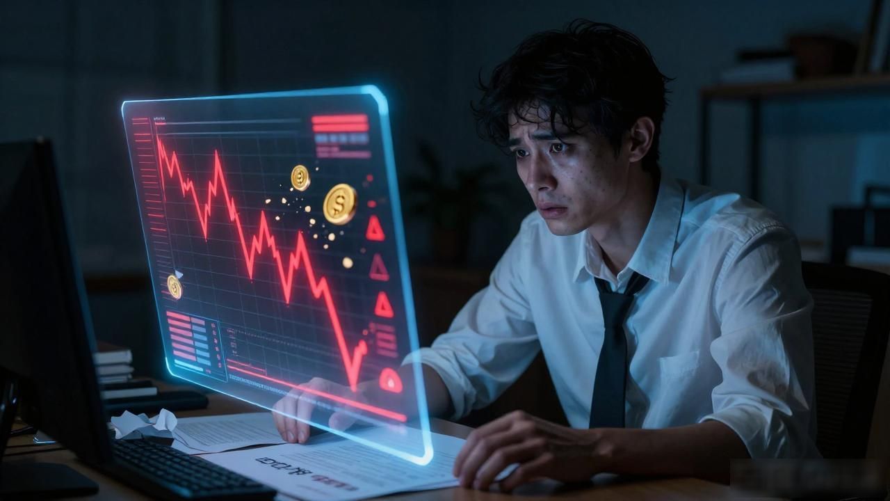 投资ICO是得到数字货币吗？不全是，三种情况你得先搞清楚