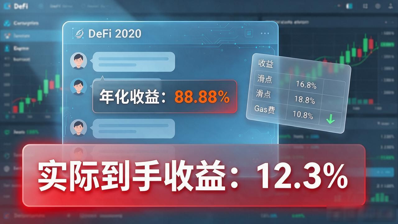 数字加密货币十年，我亏过赚过也麻过，给还在纠结的人算笔账