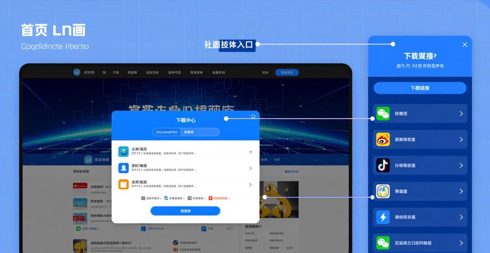 如何通过imToken官网下载安全参与区块链前沿，提升投资敏锐度