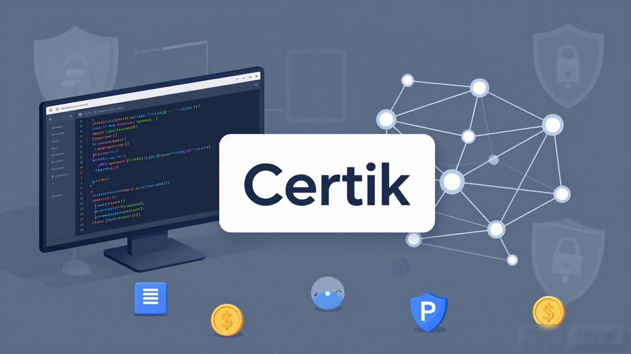 Certik到底投了哪些币？揭秘链上安全巨头布局