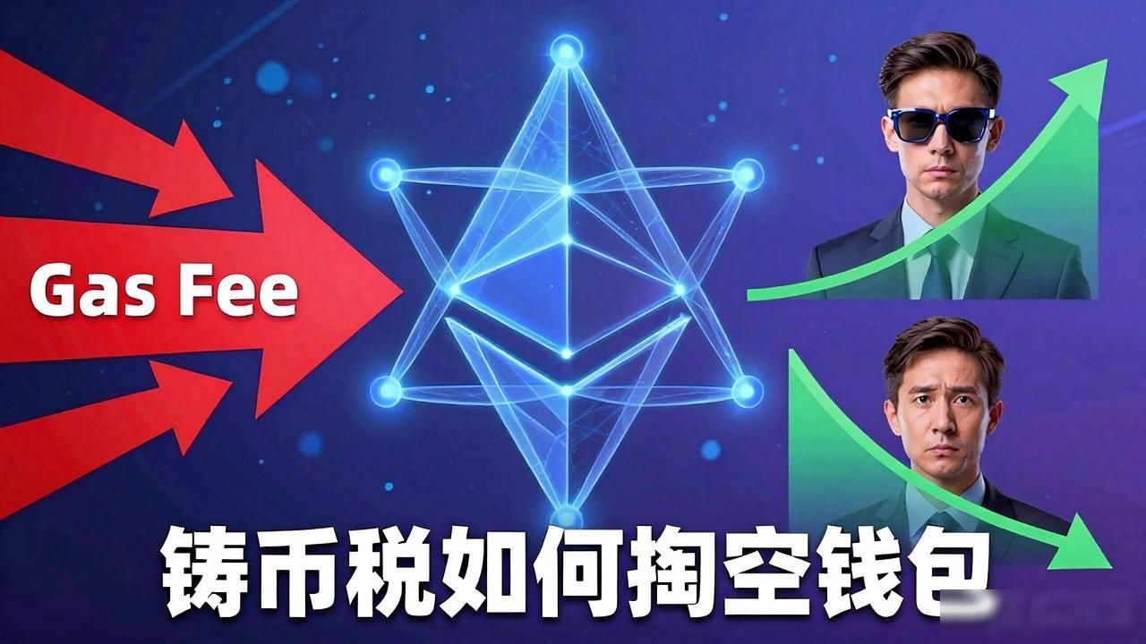 数字货币的隐形利润：揭秘铸币税如何悄悄掏空你的钱包-第1张图片-imToken 官网｜全球领先多链去中心化钱包｜BTC ETH NFT DeFi 管理工具