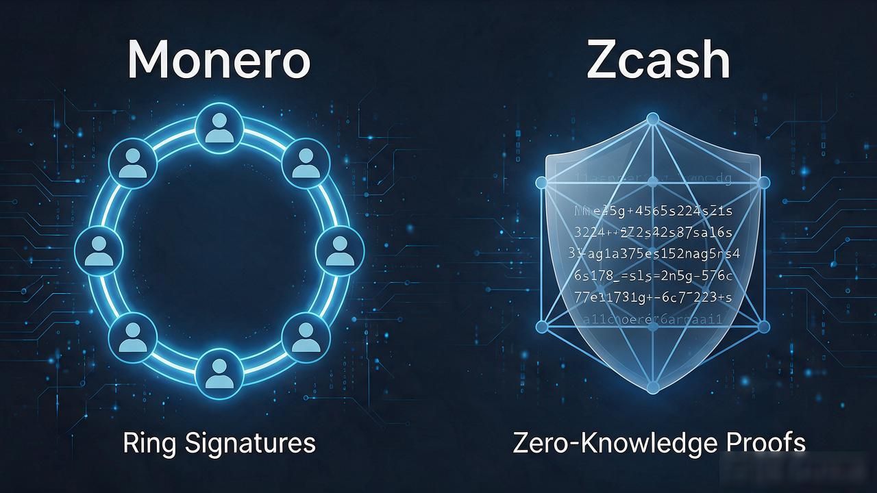 数字货币的匿名化是怎么回事？加密转账记录真的没人能查到吗