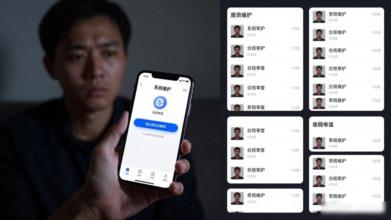 沙数字货币被定性违法，我投了15万血本无归，这几点别等出事才看
