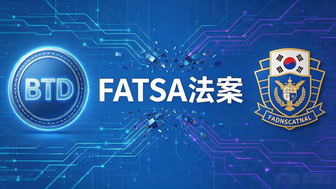 BTD到底是什么数字货币，韩国R市场里这个项目靠不靠谱