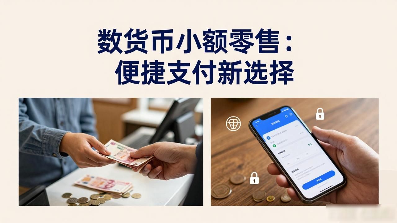 数字货币小额零售:便捷支付新选择-第1张图片-imToken 官网|全球领先多链去中心化钱包|BTC ETH NFT DeFi 管理工具 数字货币小额零售:便捷支付新选择-第1张图片-imToken 官网|全球领先多链去中心化钱包|BTC ETH NFT DeFi 管理工具