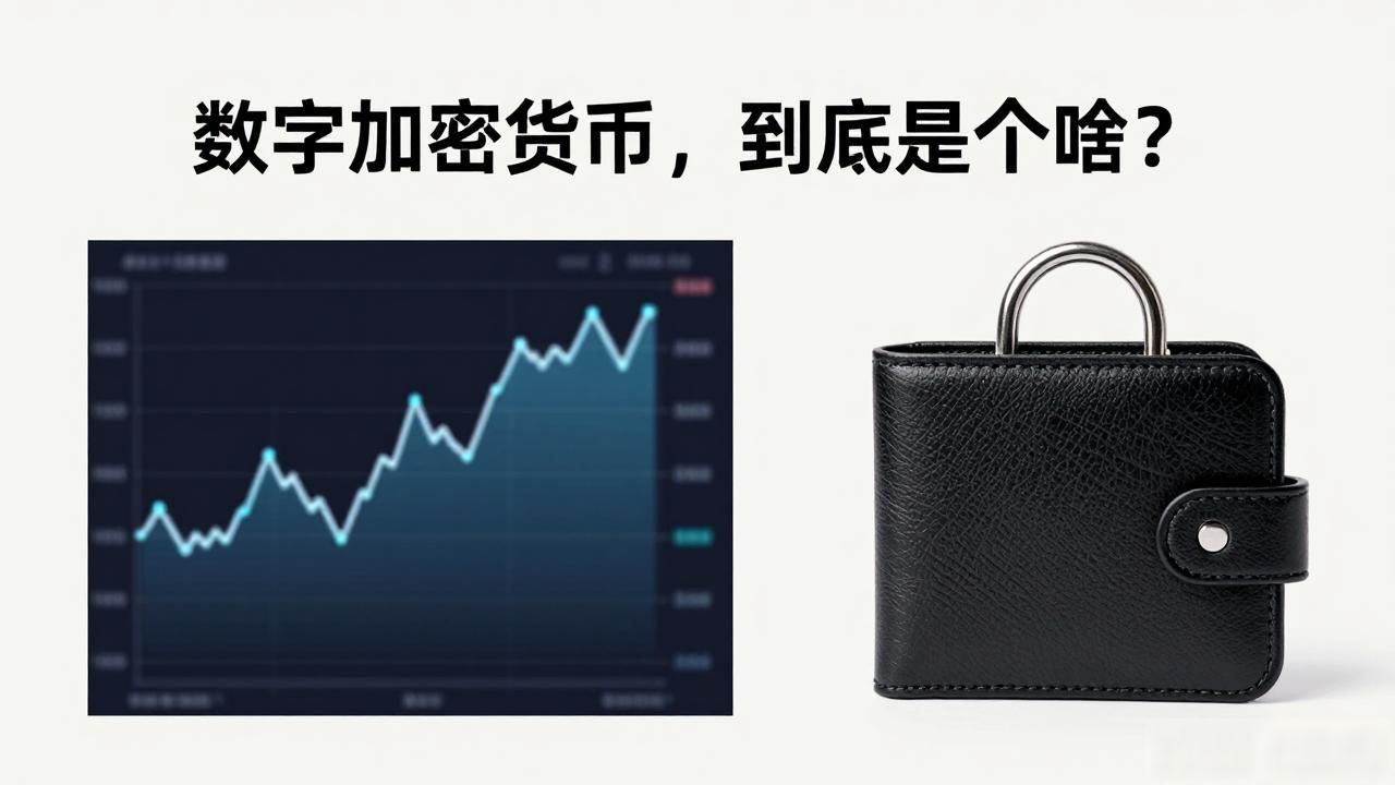 数字加密货币，到底是个啥？-第1张图片-imToken 官网｜全球领先多链去中心化钱包｜BTC ETH NFT DeFi 管理工具