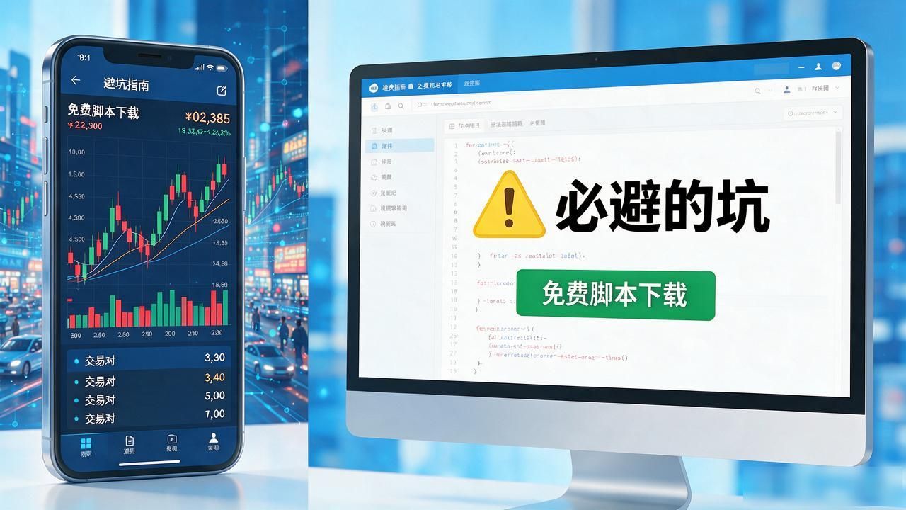 数字货币免费脚本下载:亲测能跑的开源仓库和几个必避的坑-第1张图片-imToken 官网|全球领先多链去中心化钱包|BTC ETH NFT DeFi 管理工具 数字货币免费脚本下载:亲测能跑的开源仓库和几个必避的坑-第1张图片-imToken 官网|全球领先多链去中心化钱包|BTC ETH NFT DeFi 管理工具