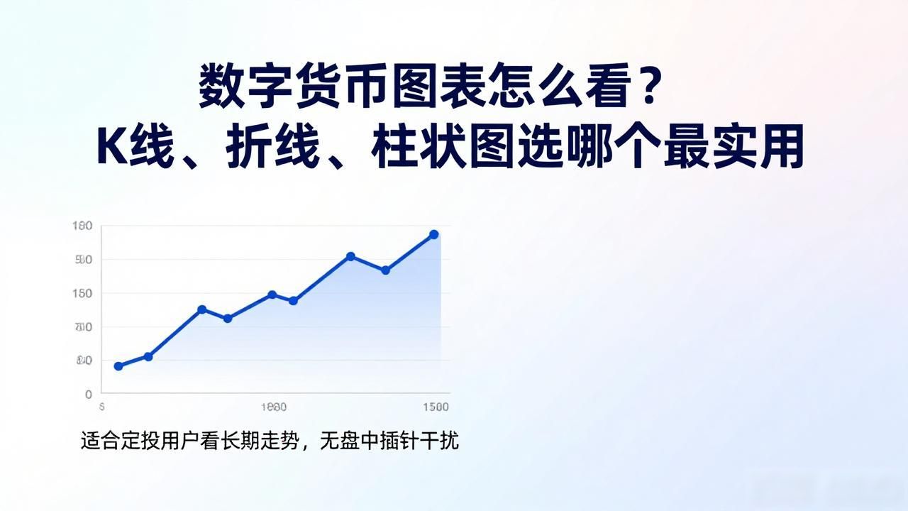 数字货币图表怎么看？K线、折线、柱状图选哪个最实用-第1张图片-imToken 官网｜全球领先多链去中心化钱包｜BTC ETH NFT DeFi 管理工具